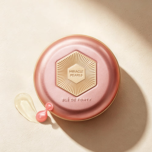 Advanced Nourishing Night Beauty Serum Pearls