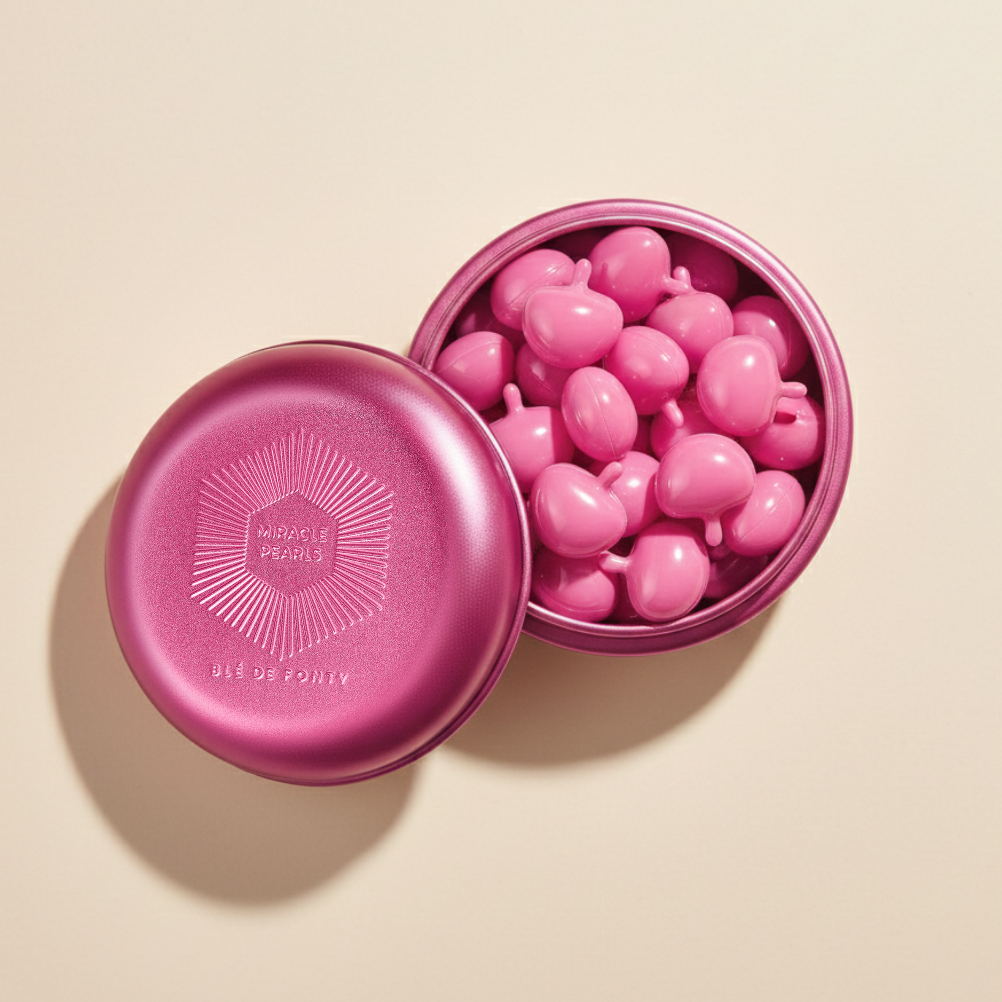 Lower Body Beauty Serum Pearls