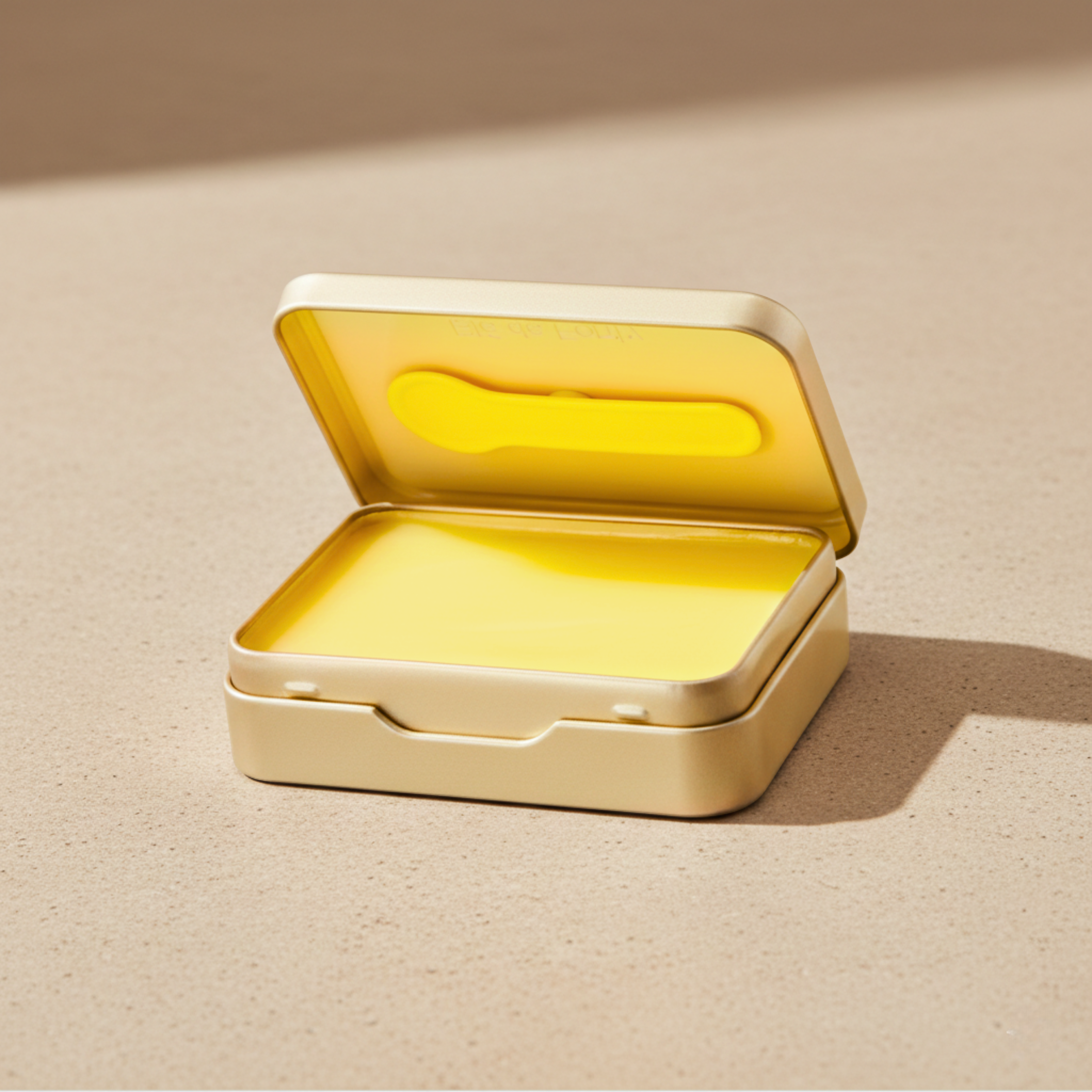 Ylang Essential Oil Cleansing Balm