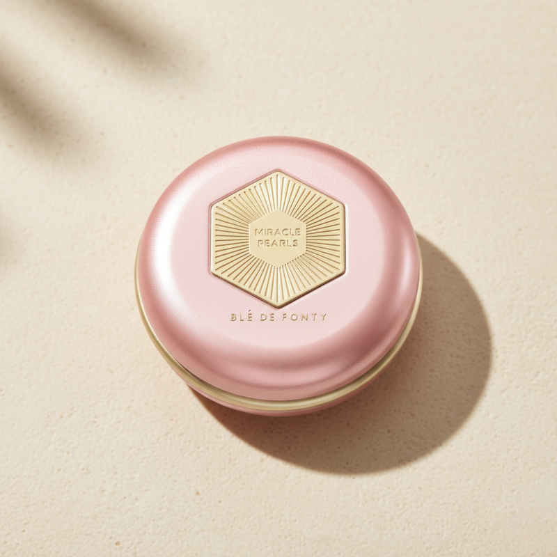 Advanced Firming & Repairing
Night Beauty Pearls