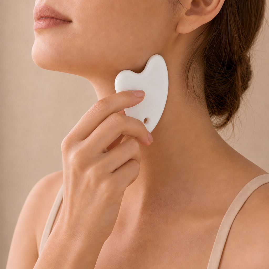 Facial Sculpting Beauty Tools