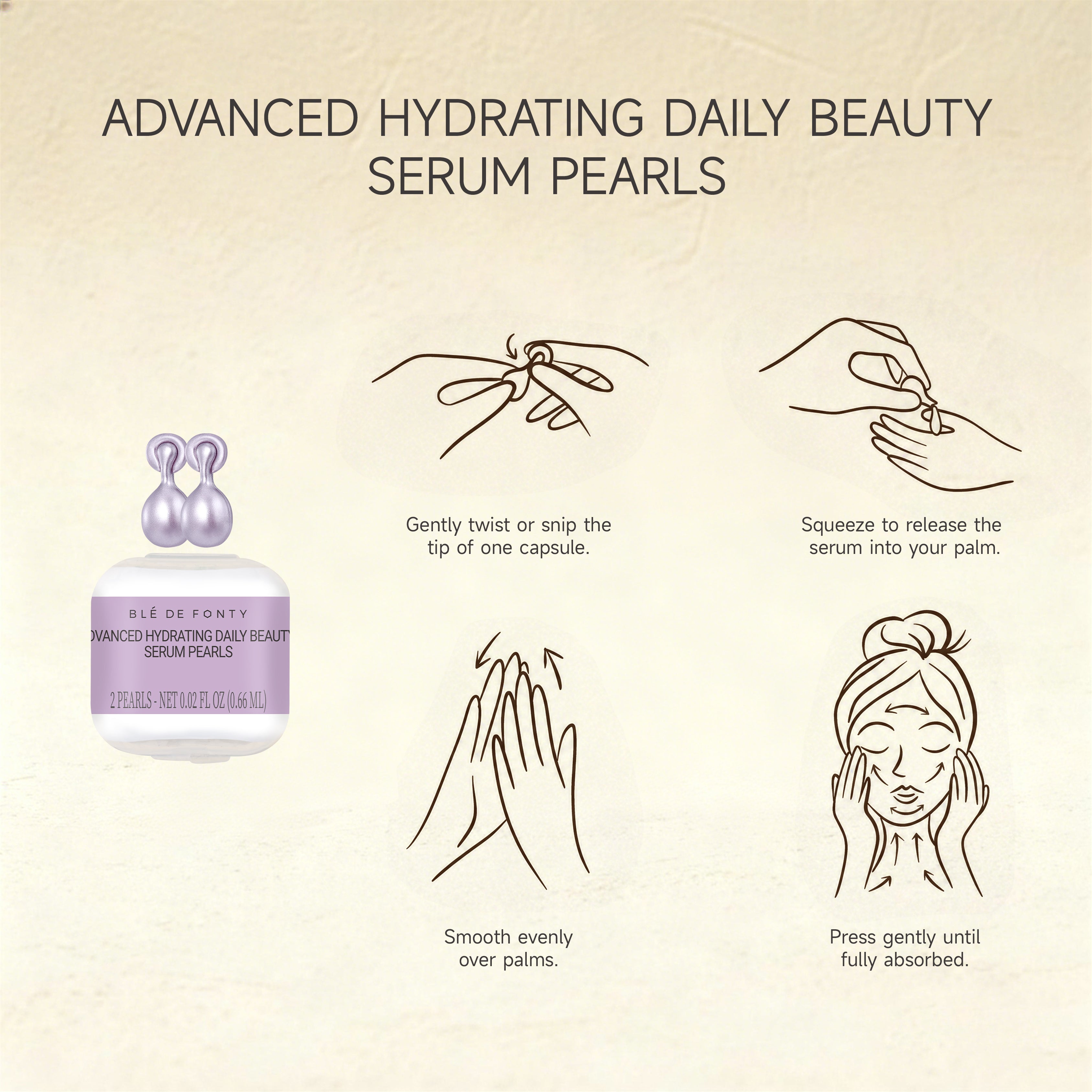 The Complete Ritual Skincare Discovery Set