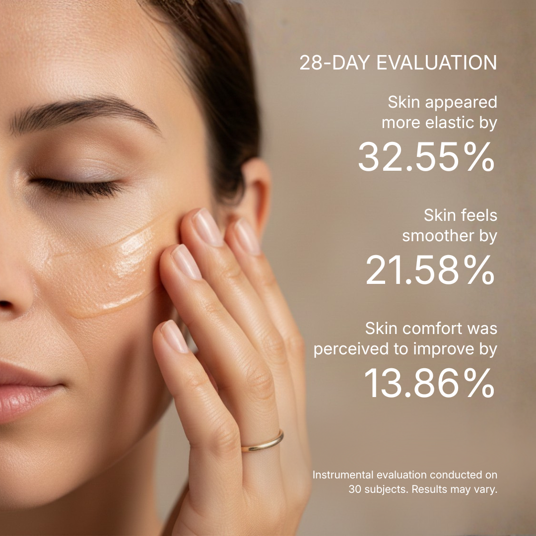 Advanced Hydrating Daily Beauty Serum Pearls