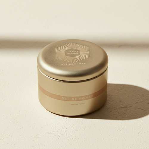 3D Firming and Recovering Sunflower Neck Serum