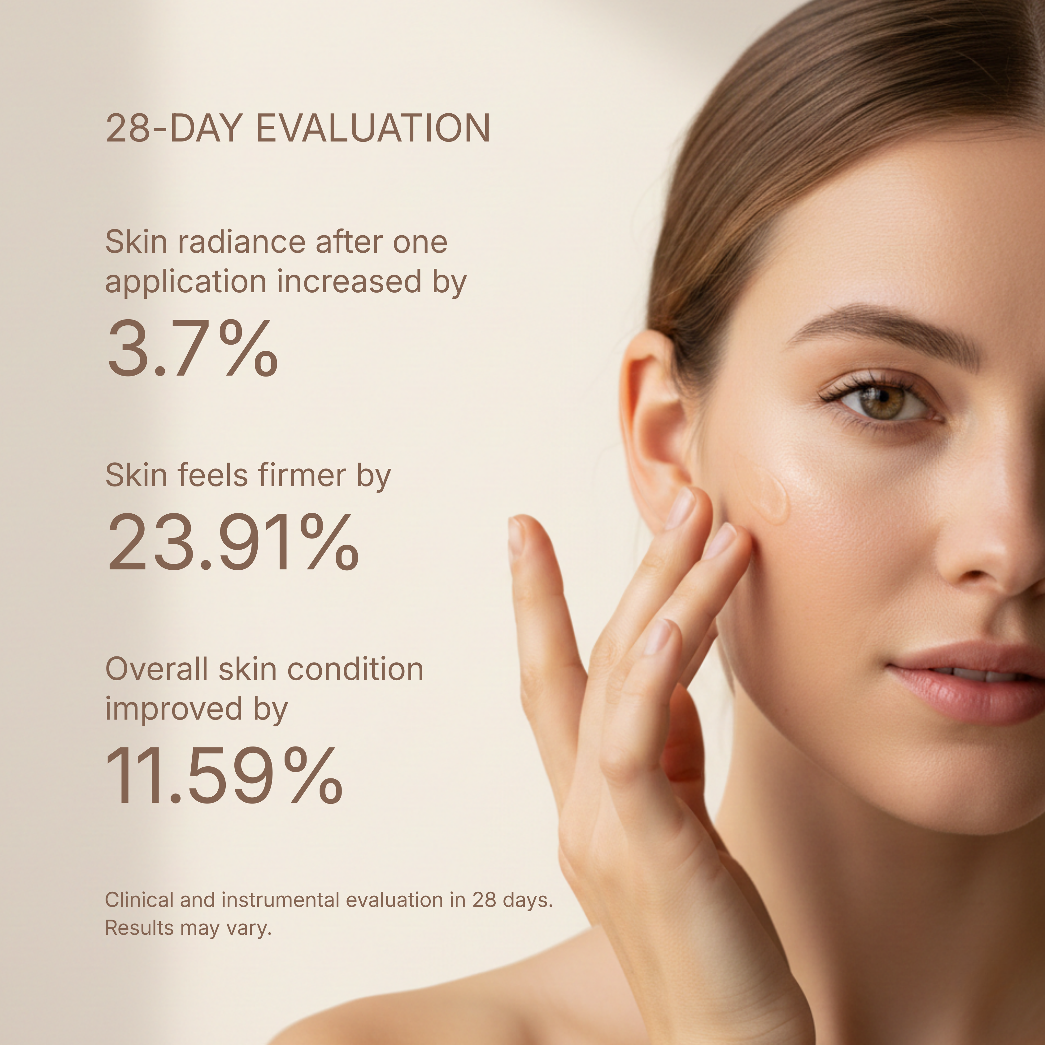 Advanced Nourishing Night Beauty Serum Pearls