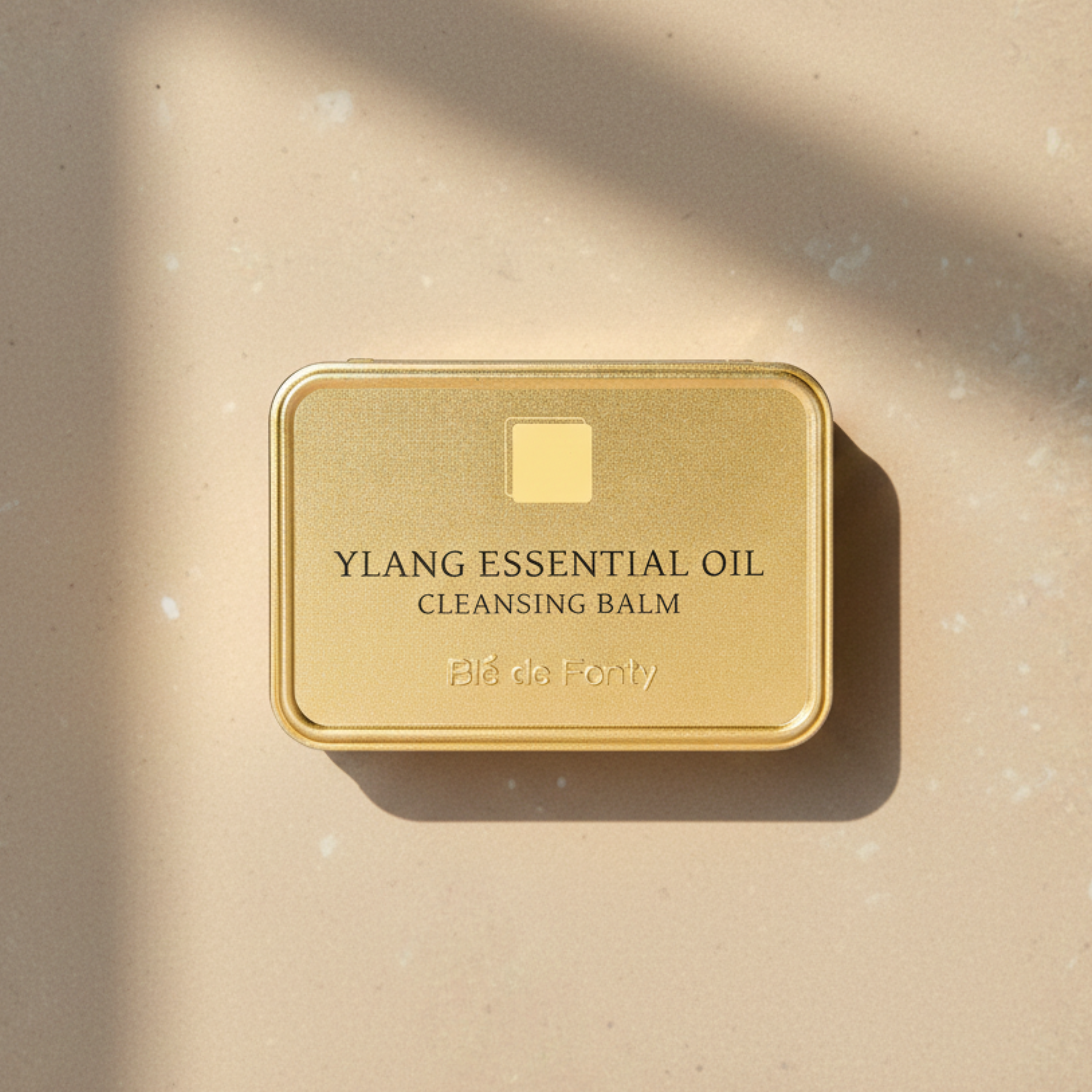 Ylang Cleansing Balm