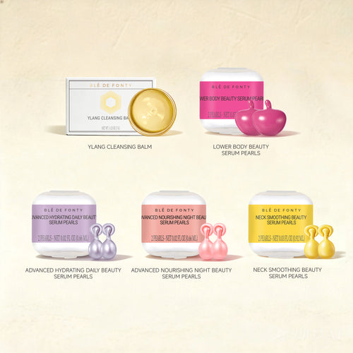The Complete Ritual Skincare Discovery Set