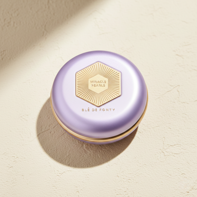 Advanced Firming & Repairing
Day Beauty Pearls
