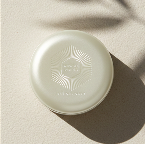 Breast Firming and Recovery Pearls