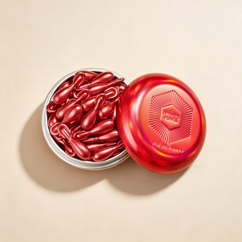 Jawline Beauty Serum Pearls