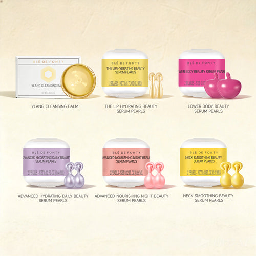 The Complete Ritual Skincare Discovery Set