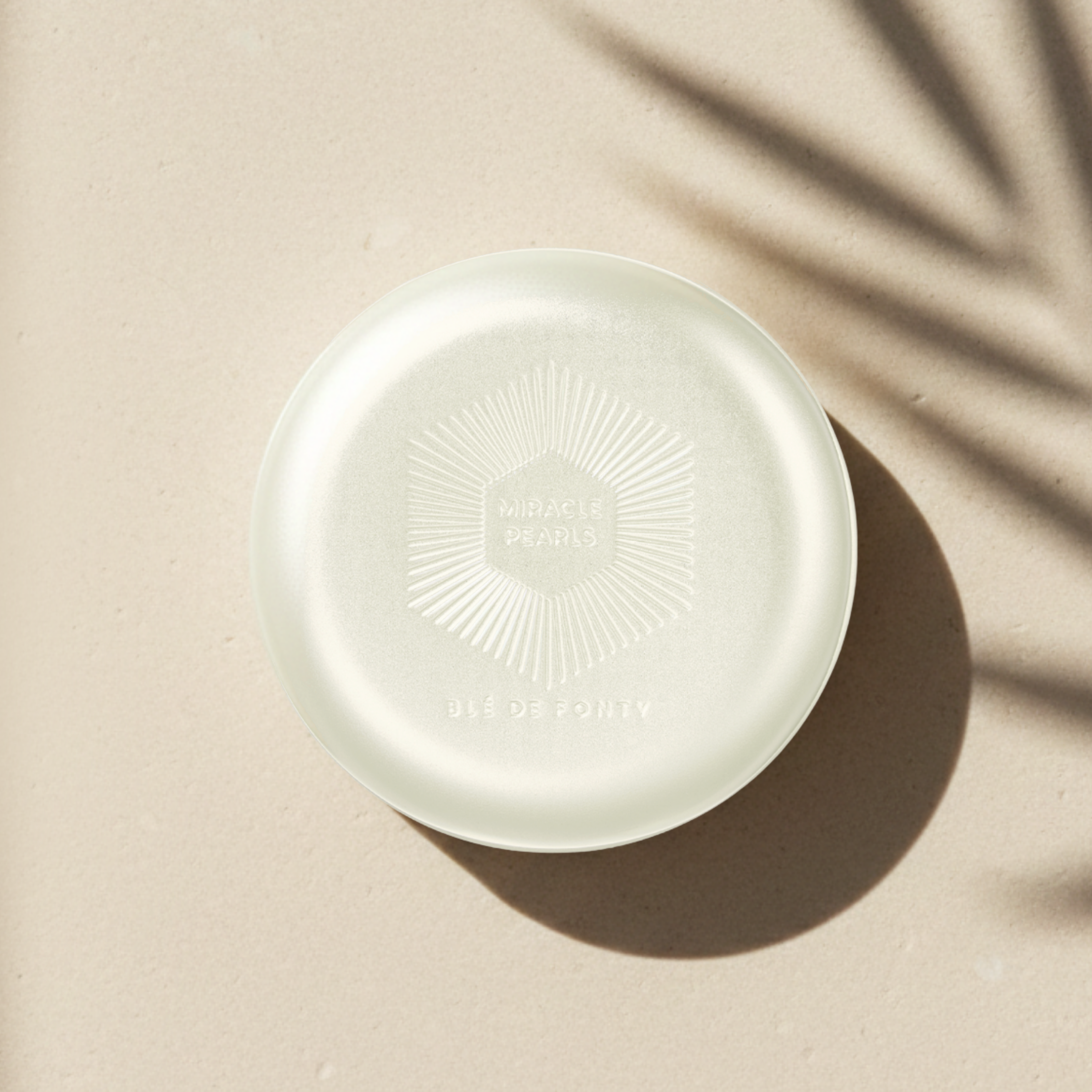 Bust Beauty Serum Pearls