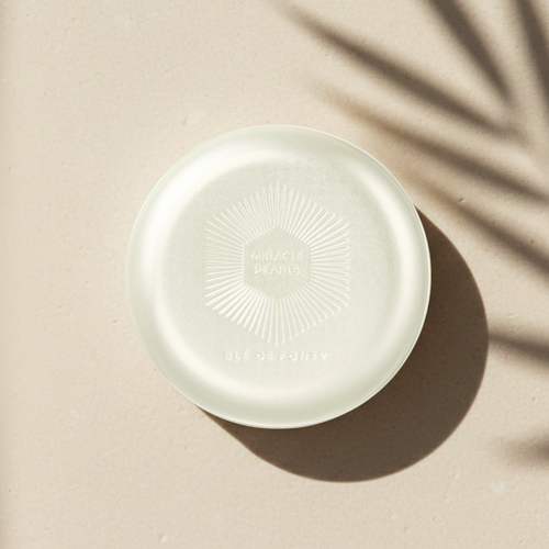 Bust Beauty Serum Pearls