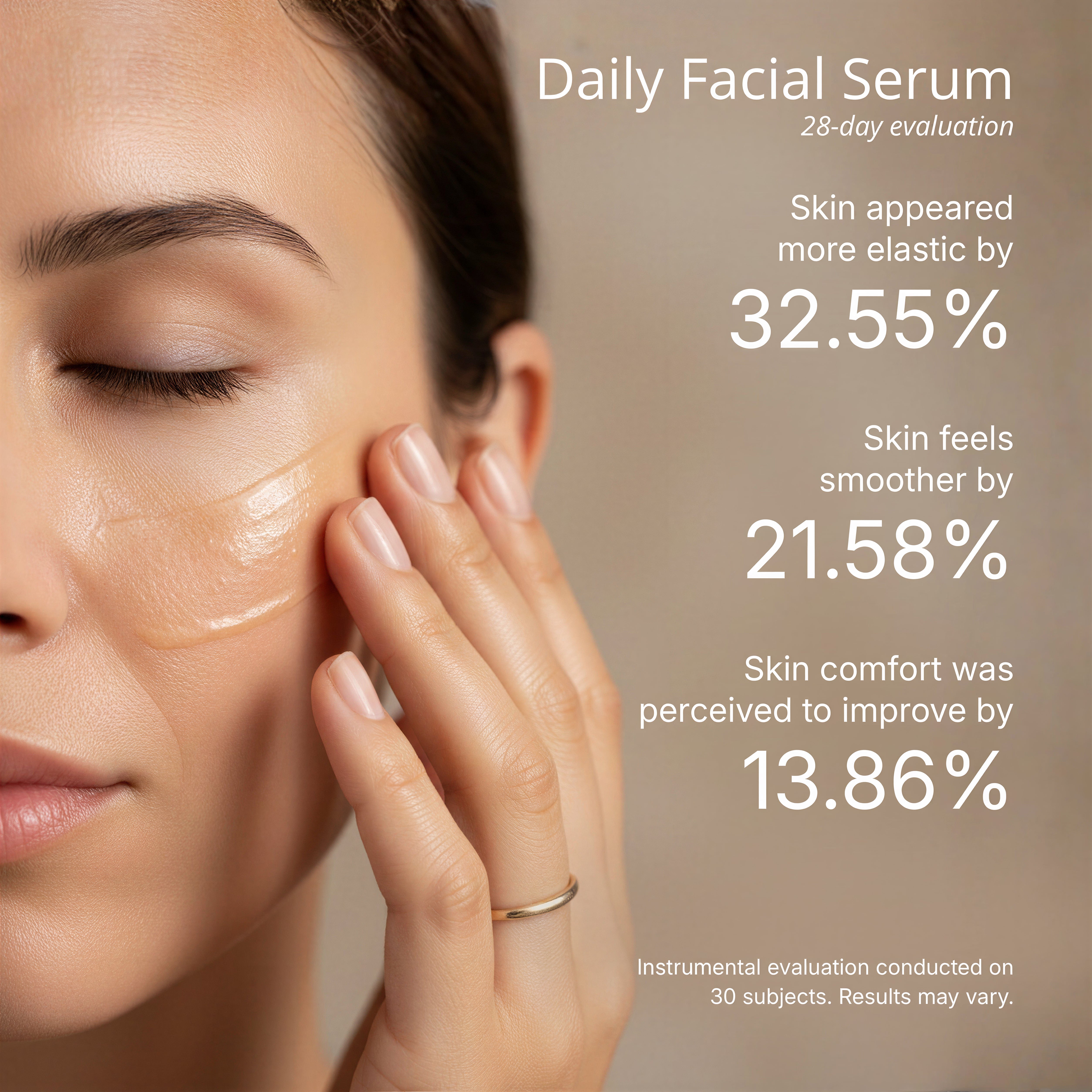 AM+PM Beauty Serum 7-Day Discovery Set