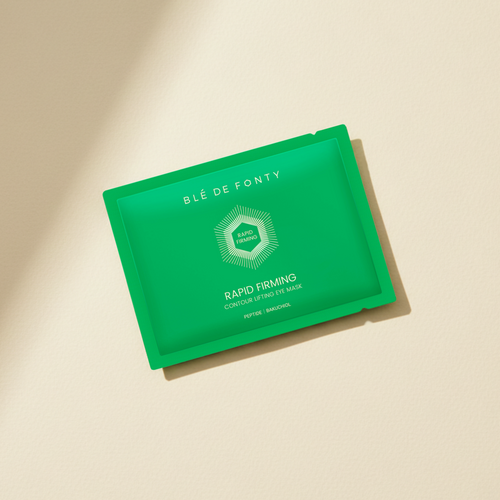 Eye Refining Mask