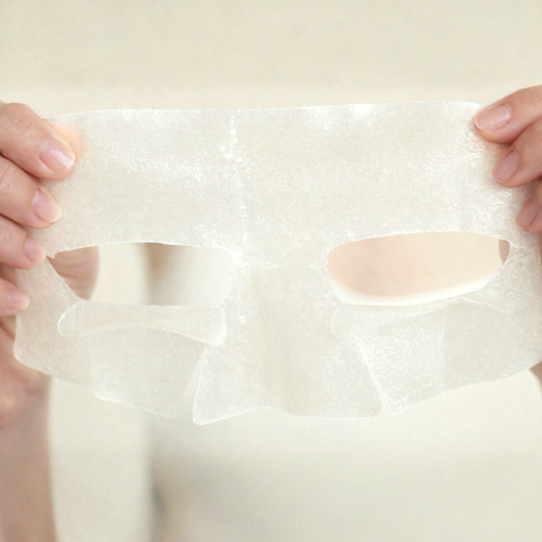 Eye Refining Mask