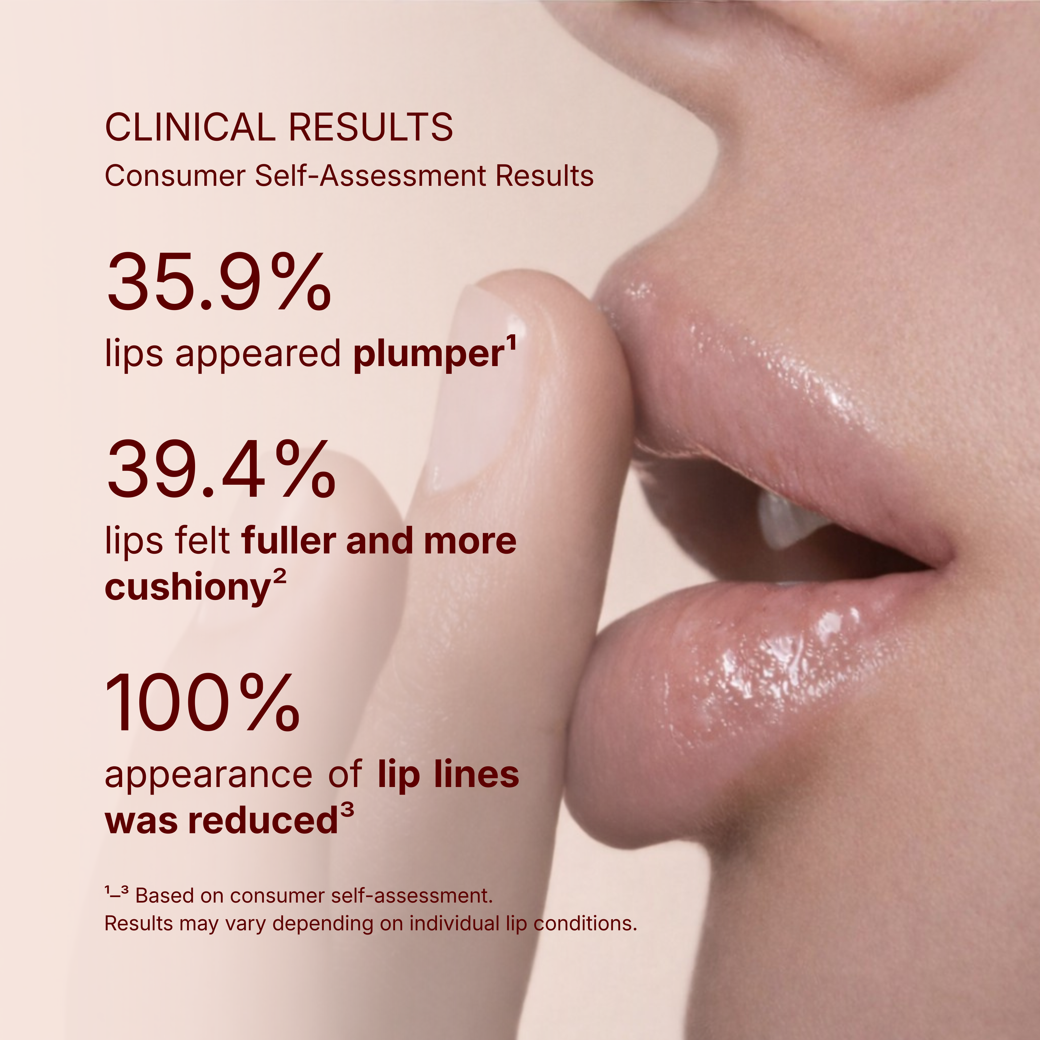 The Lip Hydrating Beauty Serum Pearls