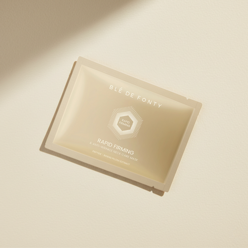 Neck Smoothing Mask