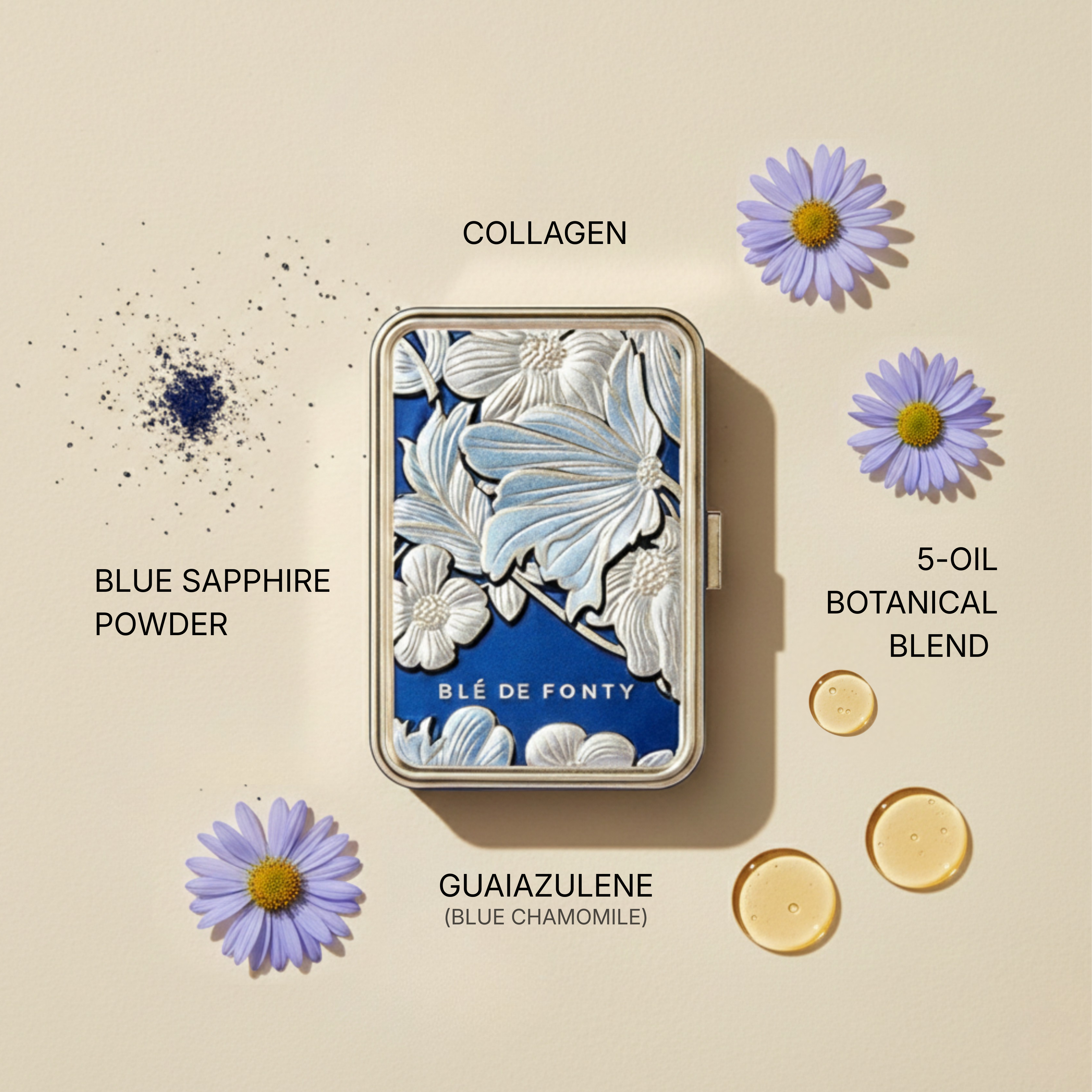 Elysian Cleansing Balm