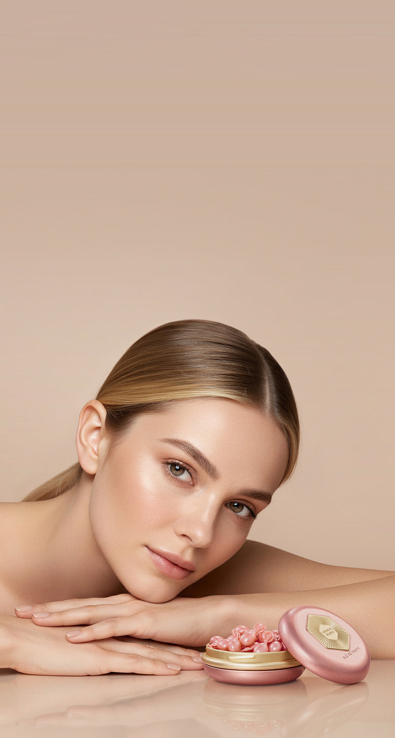 The New Standard in Serum Skincare